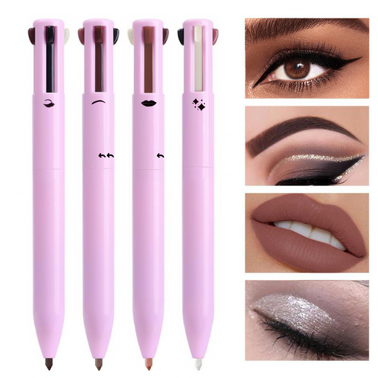 UB™-4 in 1 Multifunction Makeup Pen