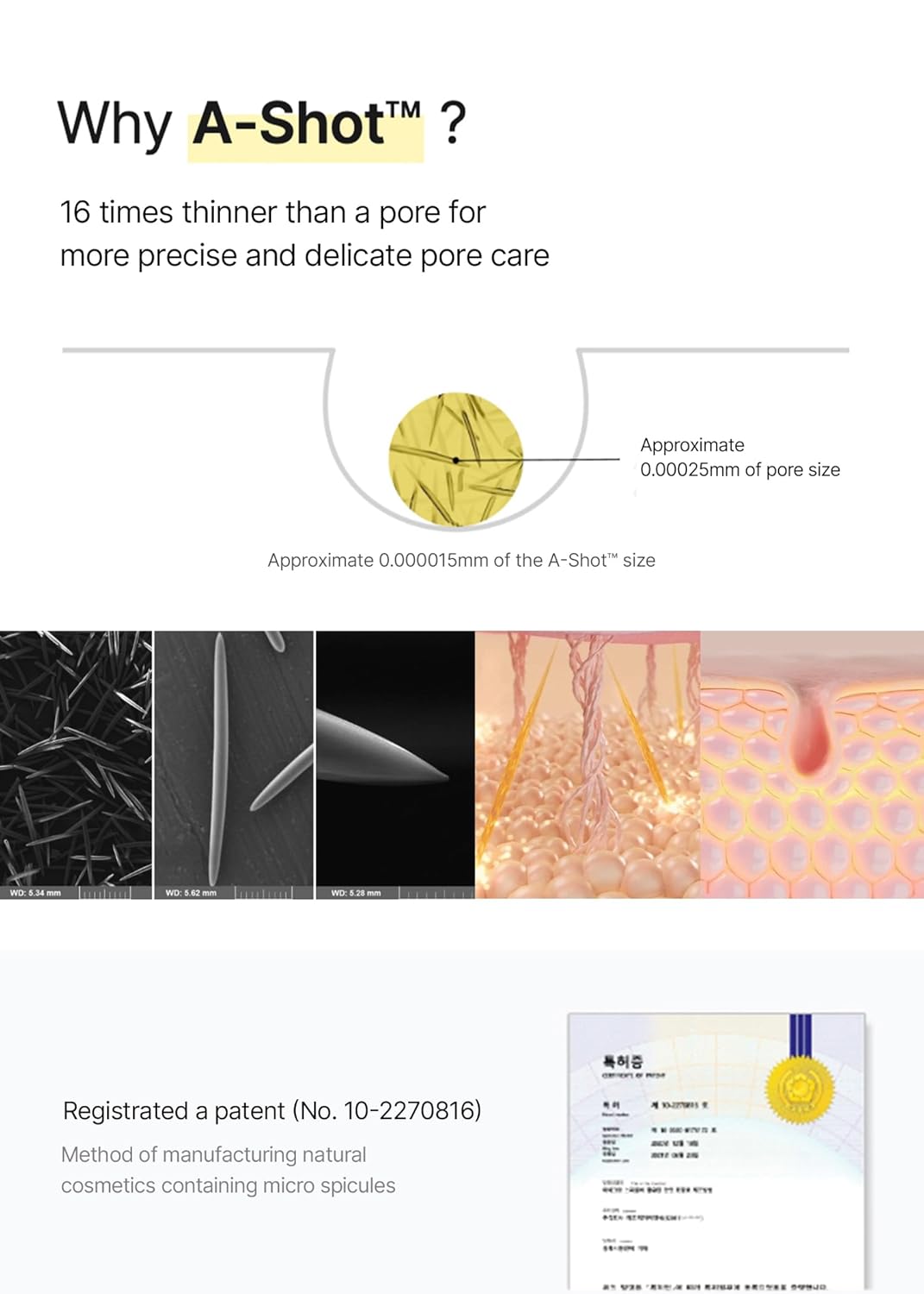 UB™-celimax Retinal Booster 15ml + Retinol Serum 30ml