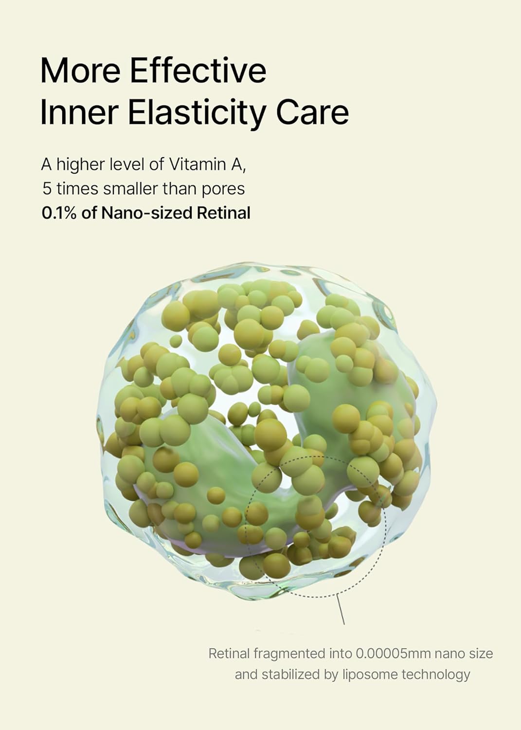 UB™-celimax Retinal Booster 15ml + Retinol Serum 30ml