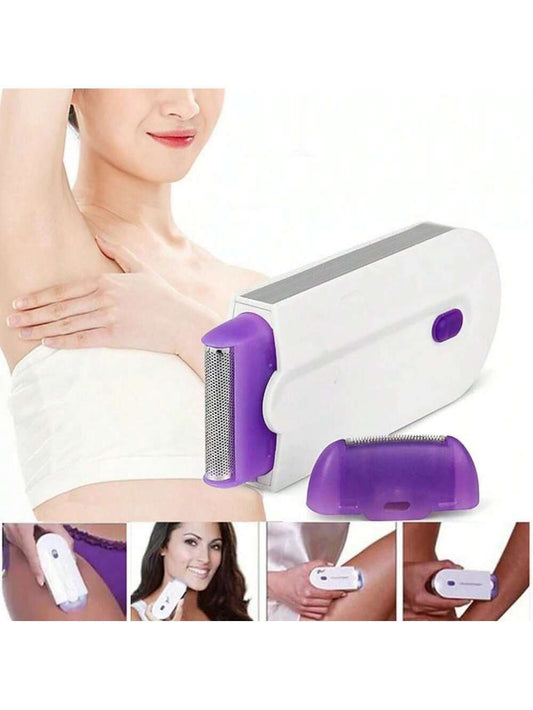 UB™ – Finishing Touch Painless Epilator