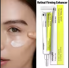 UB™-celimax Retinal Booster 15ml + Retinol Serum 30ml