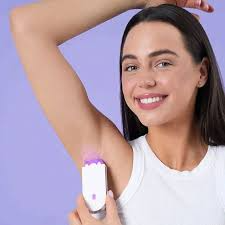 UB™ – Finishing Touch Painless Epilator